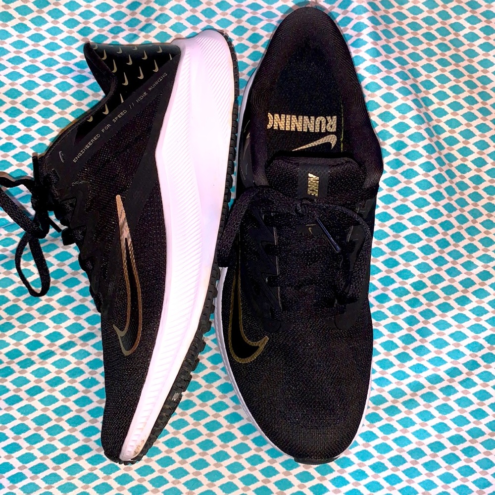 Nike Running Shoes